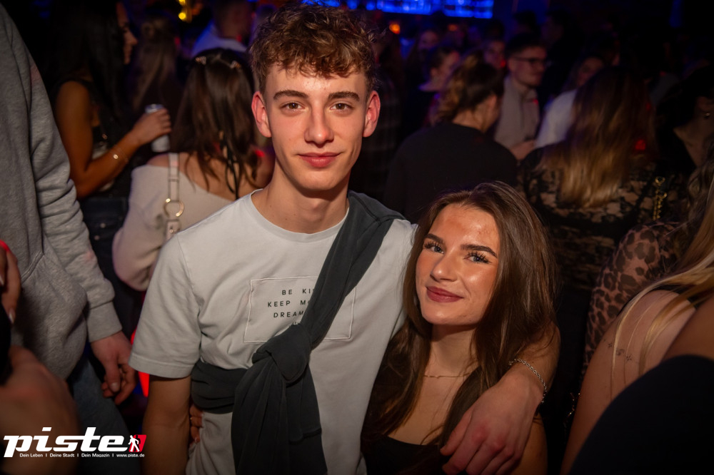 Saturday Night Fever