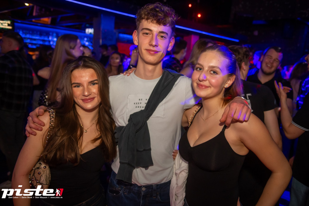 Saturday Night Fever