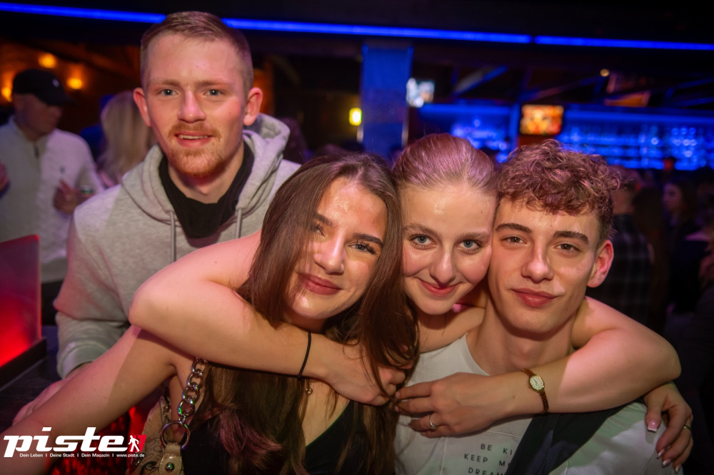 Saturday Night Fever