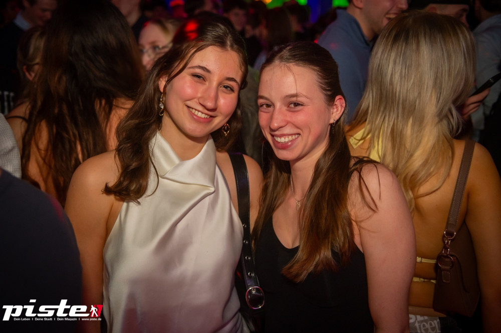 Saturday Night Fever