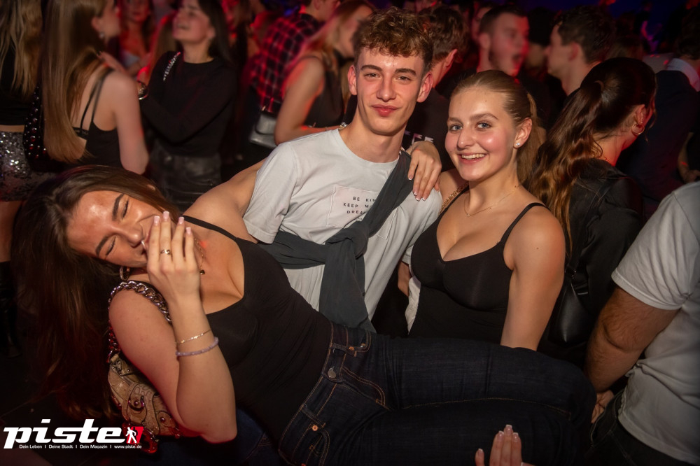 Saturday Night Fever