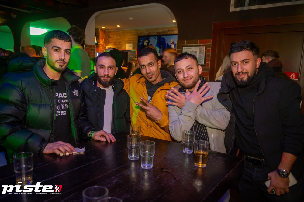 Saturday Night Fever