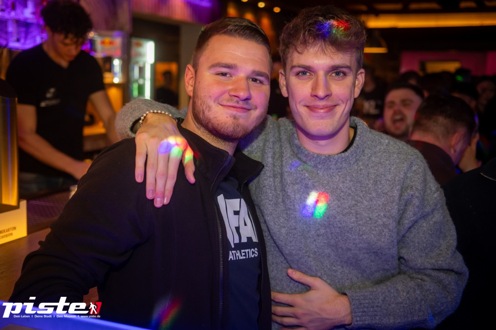 Saturday Night Fever