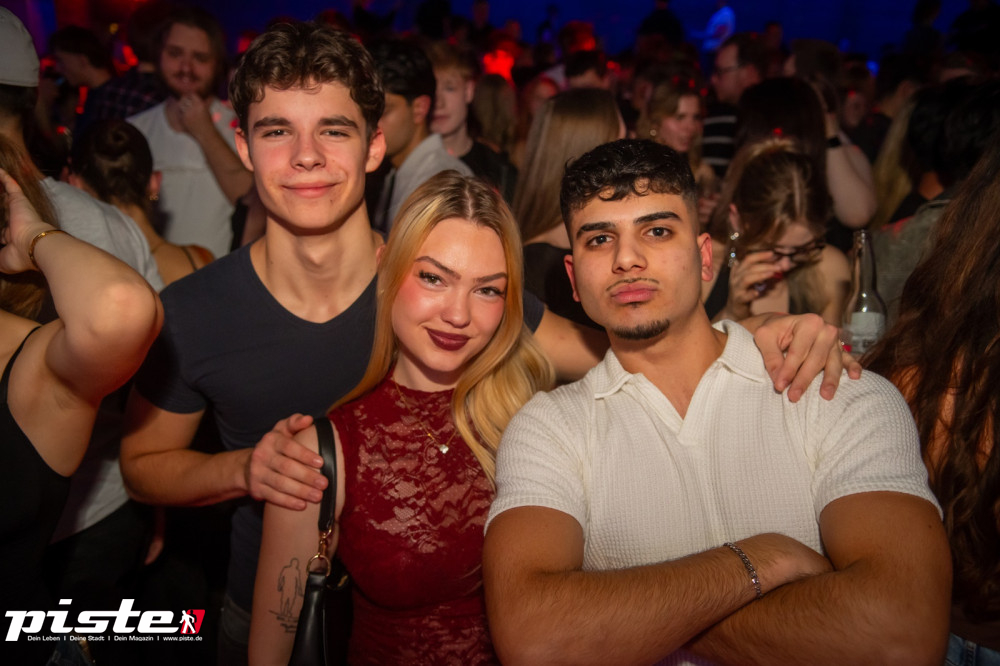 Saturday Night Fever