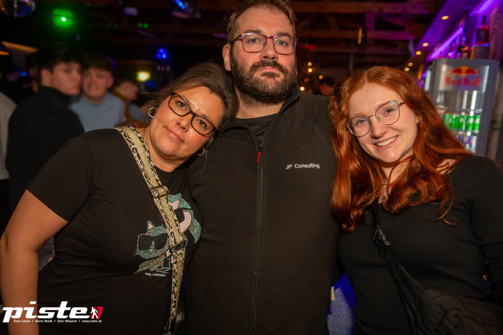 Saturday Night Fever