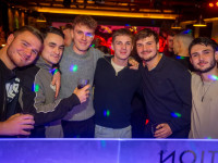 Saturday Night Fever