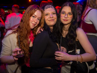 Saturday Night Fever