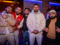 Saturday Night Fever