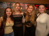 Saturday Night Fever