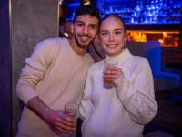 Saturday Night Fever