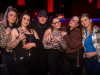 Saturday Night Fever