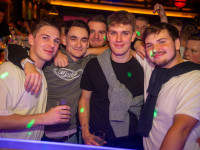 Saturday Night Fever