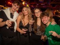 Saturday Night Fever