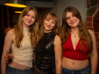 Saturday Night Fever