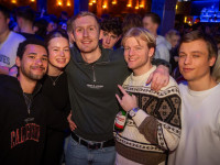 Saturday Night Fever