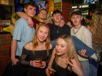 Saturday Night Fever