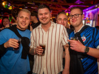 Saturday Night Fever