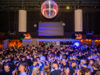 Saturday Night Fever