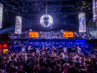 Saturday Night Fever