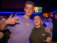 Saturday Night Fever