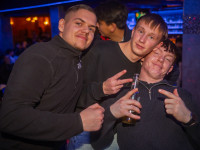 Saturday Night Fever