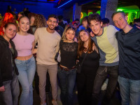 Saturday Night Fever