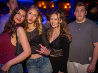 Saturday Night Fever