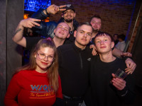 Saturday Night Fever