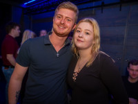 Saturday Night Fever