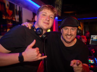 Saturday Night Fever