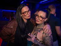 Saturday Night Fever