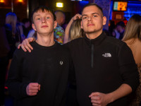 Saturday Night Fever