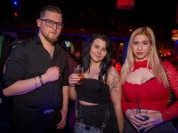 Saturday Night Fever