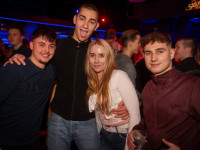 Saturday Night Fever