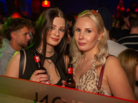 Saturday Night Fever