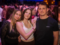 Saturday Night Fever