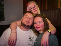 Saturday Night Fever