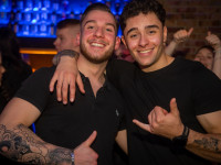 Saturday Night Fever