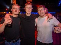 Saturday Night Fever