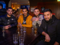 Saturday Night Fever