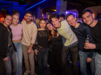 Saturday Night Fever