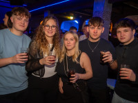 Saturday Night Fever