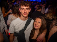 Saturday Night Fever