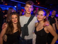 Saturday Night Fever