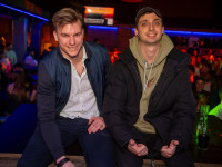 Saturday Night Fever