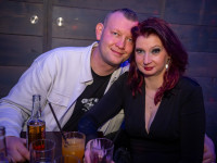 Saturday Night Fever