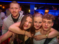 Saturday Night Fever