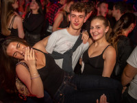 Saturday Night Fever