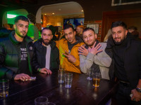 Saturday Night Fever