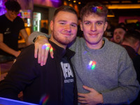 Saturday Night Fever